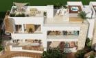 New Build - Villas - San Juan de los Terreros - Mar De Pulpí