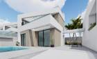 New Build - Villas - San Miguel de Salinas - Blue Lagoon