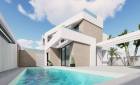 New Build - Villas - San Miguel de Salinas - Blue Lagoon