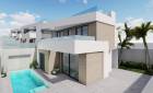 New Build - Villas - San Miguel de Salinas - Blue Lagoon