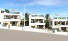 New Build - Villas - San Miguel de Salinas - Blue Lagoon