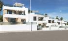 New Build - Villas - San Miguel de Salinas - Blue Lagoon