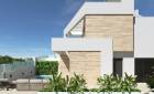 New Build - Villas - San Miguel de Salinas - Blue Lagoon