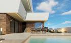 New Build - Villas - San Pedro del Pinatar - Centro