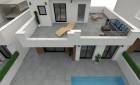 New Build - Villas - San Pedro del Pinatar - Las Esperanzas