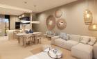 New Build - Villas - San Pedro del Pinatar - Los Antolinos