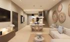 New Build - Villas - San Pedro del Pinatar - Los Antolinos