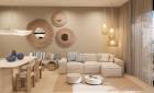 New Build - Villas - San Pedro del Pinatar - Los Antolinos
