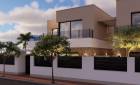 New Build - Villas - San Pedro del Pinatar - Los Antolinos