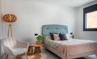 New Build - Villas - San Pedro del Pinatar - San Pedro Del Pinatar