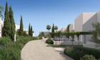 New Build - Villas - Sotogrande - Urbanización Sotogrande