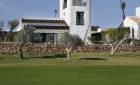 New Build - Villas - Sucina - Peraleja Golf