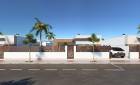 New Build - Villas - Sucina - pueblo