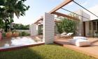 New Build - Villas - Torre Pacheco - El Alba