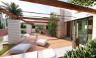 New Build - Villas - Torre Pacheco - El Alba