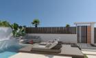 New Build - Villas - Torre Pacheco - Roldán