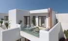 New Build - Villas - Torre Pacheco - Roldán