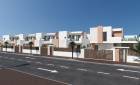 New Build - Villas - Torre Pacheco - Roldán