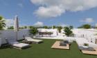 New Build - Villas - Torre Pacheco - Roldán