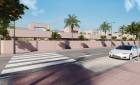 New Build - Villas - Torre Pacheco - Roldán