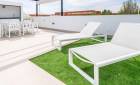 New Build - Villas - Torre Pacheco - Roldán