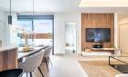 New Build - Villas - Torre Pacheco - Roldán