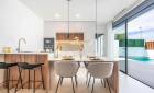 New Build - Villas - Torre Pacheco - Roldán