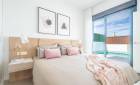 New Build - Villas - Torre Pacheco - Roldán