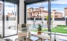 New Build - Villas - Torre Pacheco - Roldán