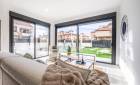 New Build - Villas - Torre Pacheco - Roldán