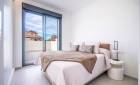 New Build - Villas - Torre Pacheco - Roldán