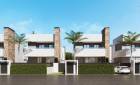 New Build - Villas - Torre Pacheco - Santa Rosalia Lake And Life Resort