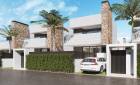 New Build - Villas - Torre Pacheco - Santa Rosalia Lake And Life Resort