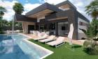 New Build - Villas - Torre Pacheco - Santa Rosalia Lake And Life Resort