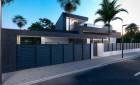 New Build - Villas - Torre Pacheco - Santa Rosalia Lake And Life Resort