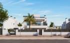 New Build - Villas - Torre Pacheco - Santa Rosalia Lake And Life Resort