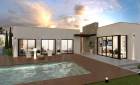 New Build - Villas - Torre Pacheco - Santa Rosalia Lake And Life Resort