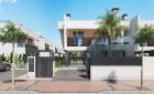 New Build - Villas - Torre Pacheco - Santa Rosalia Lake And Life Resort