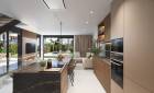 New Build - Villas - Torre Pacheco - Santa Rosalia Lake And Life Resort