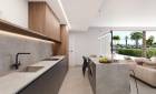New Build - Villas - Torre Pacheco - Santa Rosalia Lake And Life Resort