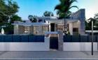 New Build - Villas - Torre Pacheco - Santa Rosalía