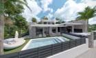 New Build - Villas - Torre Pacheco - Santa Rosalía