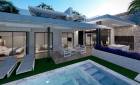 New Build - Villas - Torre Pacheco - Santa Rosalía