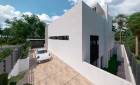 New Build - Villas - Torre Pacheco - Santa Rosalía