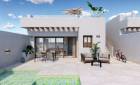 New Build - Villas - Torre Pacheco - Torrepacheco