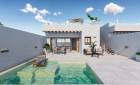 New Build - Villas - Torre Pacheco - Torrepacheco