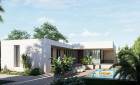 New Build - Villas - Torrevieja - El Chaparral