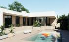 New Build - Villas - Torrevieja - El Chaparral