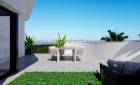 New Build - Villas - Torrevieja - Lago Jardín II