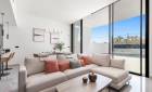 New Build - Villas - Torrevieja - Los Balcones